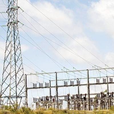 Subestacion Electrica